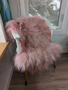 Calling all Sheepskin and Cowhide Lovers!