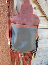 Arizona Sling Bag