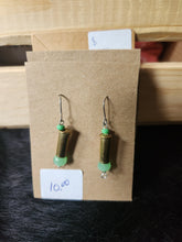 Bullets and Beads - variety of colours - made by Lilli