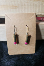 Bullets and Beads - variety of colours - made by Lilli