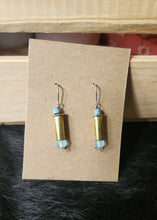 Bullets and Beads - variety of colours - made by Lilli