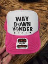 "Trucker Hat"