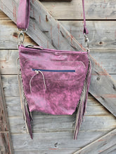 Purple Passion Boot Bag