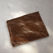 Cowhide Wallet