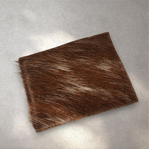 Cowhide Wallet