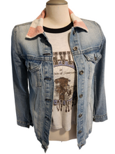 Vans Denim Jacket - size xs