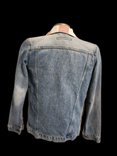 Vans Denim Jacket - size xs