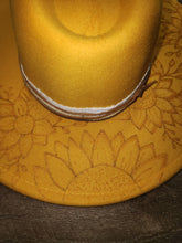 Marigold Sunflower