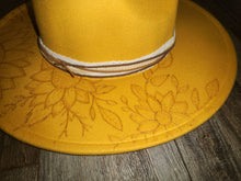 Marigold Sunflower