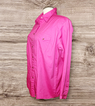 Wrangler long sleeve - pink. Size X-Large