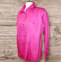 Wrangler long sleeve - pink. Size X-Large